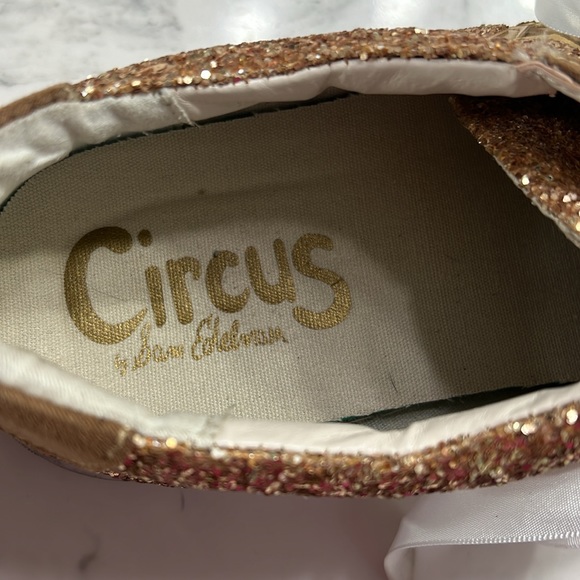 Circus by Sam Edelman shoes - Picture 3 of 8